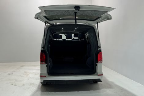 Volkswagen TRANSPORTER T28 SWB DIESEL 2.0 TDI 150 Highline Van DSG